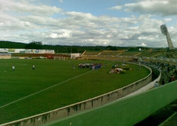 Série D: Crato é derrotado pelo Afogados em casa e pode terminar rodada na lanterna do seu grupo