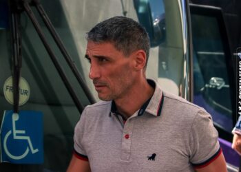 Vojvoda vê Fortaleza mal em muitos aspectos e lamenta derrota contra o Avaí: “Levantar a cabeça”