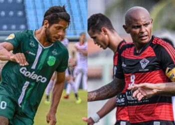 Floresta e Atlético Cearense se enfrentam buscando reabilitação na Série C do Campeonato Brasileiro