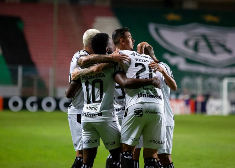 Com três vitórias, Ceará se torna o time que mais pontuou como visitante na Série A até aqui; confira os números