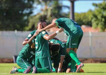 Em encerramento da 6ª rodada da Série B do Cearense, Floresta vence Cefat Tirol e chega à vice-liderança