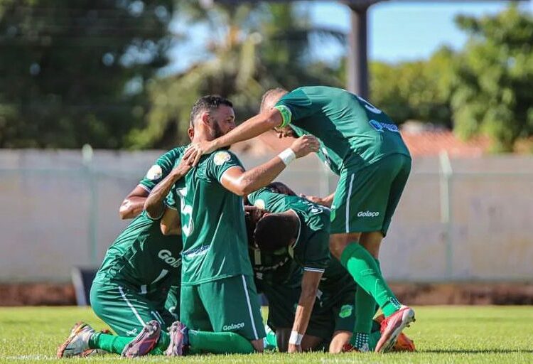 Em encerramento da 6ª rodada da Série B do Cearense, Floresta vence Cefat Tirol e chega à vice-liderança