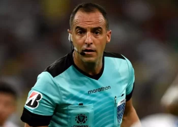 Confira arbitragem para os jogos de Ceará e Fortaleza pelas competições sul-americanas; partidas terão o uso do VAR