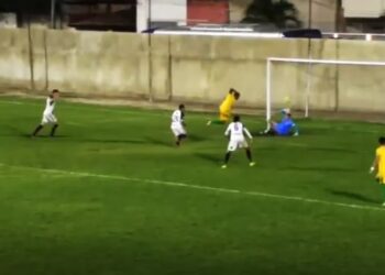 No João Ronaldo, Pacajus e Fluminense/PI ficam no 0 a 0 pela Série D