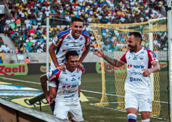 Cuiabá 0 x 1 Fortaleza | “Vitória importantíssima para marcar uma retomada no segundo turno”