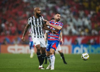 Clássico-Rei na Copa do Brasil; acompanhe o duelo decisivo pelas oitavas de final na Rádio Torcida K