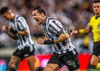 Ceará 1 x 0 Avaí | “É difícil parar o Vina quando ele está inspirado”