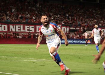 Atlético/GO 0 x 1 Fortaleza | “As mudanças de Vojvoda decidiram o jogo”