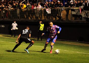 RB Bragantino 2 x 1 Fortaleza | “Foi um castigo que aumenta a pressão”
