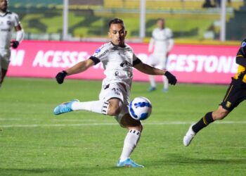 The Strongest 1 x 2 Ceará | “Eu vi um Ceará diferente, com coragem de buscar o resultado”