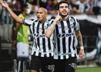 Ceará 3 x 0 The Strongest | “O Ceará venceu muito por conta de Marquinhos Santos”