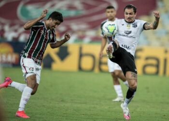 AO VIVO – Acompanhe Fluminense x Ceará, pela Série A do Brasileirão, com a Torcida K