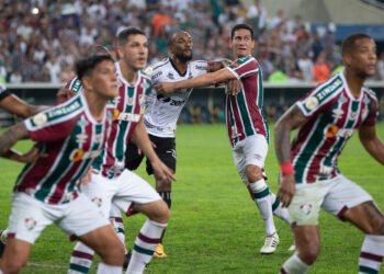 Fluminense 2 x 1 Ceará | “O Ceará podia mais nesse jogo”