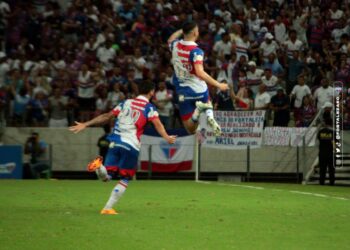 Fortaleza 3 x 0 Internacional | “O Fortaleza venceu com autoridade”