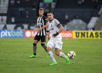 Botafogo 1 x 1 Ceará | “O Ceará chegou mais perto da vitória”