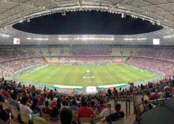 Acompanhe os principais jogos do futebol cearense no canal da Torcida K no YouTube; clique aqui