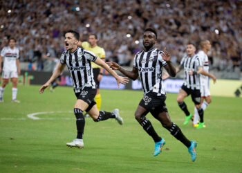 Ceará 2 (3) x (4) 1 São Paulo | “Foi um duro golpe”