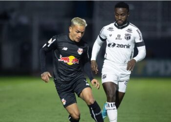RB Bragantino 1 x 1 Ceará | “Empate frustrante”