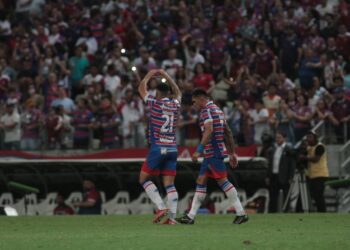 Fortaleza 1 x 0 Corinthians | “Vitória com a cara do Fortaleza”