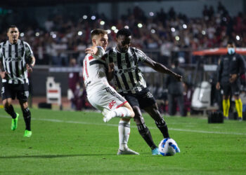 São Paulo 1 x 0 Ceará | “As defesas de João Ricardo deixaram o Ceará muito vivo na disputa pela semifinal”