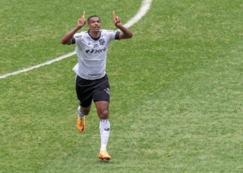 Flamengo 1 x 1 Ceará | “Foi uma bela estreia do técnico Lucho González”