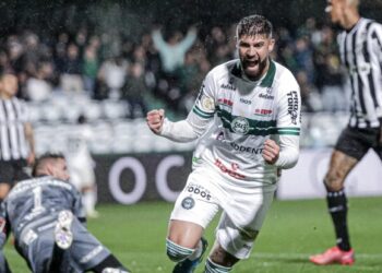 Coritiba 1 x 0 Ceará | “Ligou o sinal de alerta de novo”