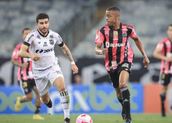 Atlético/MG 0 x 0 Ceará | “Ótimo resultado pro Vozão”