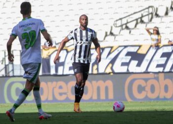 Ceará 1 x 2 América/MG | “Lucho González é o que tem menos culpa”