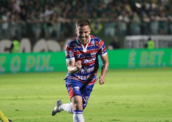 Goiás 0 x 1 Fortaleza | “O Fortaleza encontrou um padrão interessante”