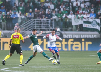 Palmeiras 4 x 0 Fortaleza | “Foi um passeio”