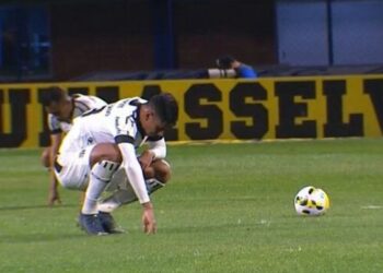 Avaí 2 x 0 Ceará | “O rebaixamento, anunciado há tempos, aconteceu”