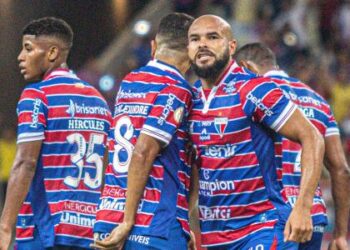 Fortaleza 6 x 0 RB Bragantino | “Uma despedida de gala”