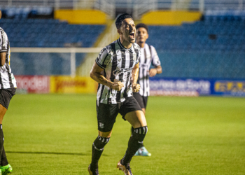 Ceará 4 x 0 Pacajus | “O Ceará está fazendo sua parte no Estadual”