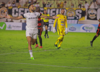 Guarani de Juazeiro 0 x 5 Ceará | “Goleada para largar com confiança”