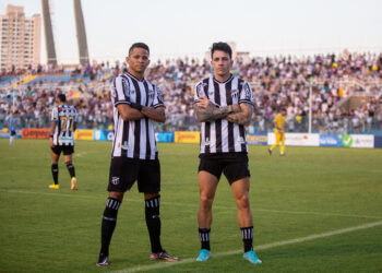 Ceará 2 x 1 Maracanã | “Jean Carlos comandou a virada!”