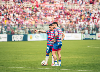 Fortaleza 2 x 0 Iguatu | “Pikachu voltou muito bem”