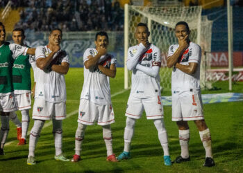 Ferroviário 3 x 0 Ceará | “Ciel e Pulga comandaram o jogo”