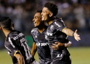Ceará 3 x 2 Sport | “O bom início do jogo mais uma vez definiu”