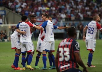 Bahia 0 x 3 Fortaleza | “Foi um passeio do Leão”