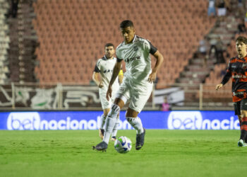 Ituano 1 (4) x (2) 1 Ceará | “A sina de perder nos pênaltis continua pro Ceará”