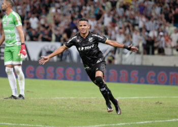 Ceará 3 x 1 Sergipe | “O Vozão se impôs”