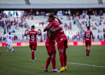 Fortaleza 4 x 0 Ferroviário | “Uma goleada incontestável”