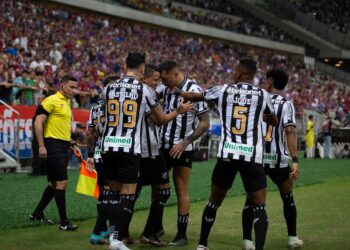 Fortaleza 2 x 3 Ceará | “Mais uma vitória merecida do Vozão”