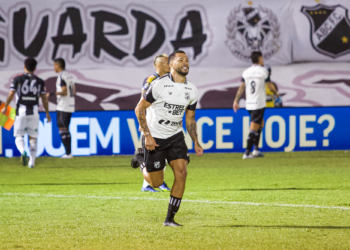 ABC 1 x 2 Ceará | “Resultado importante, mas a atuação deixa seus senões”