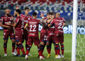 Águia 0 x 2 Fortaleza | “Classificação sem sustos”