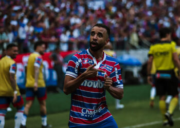 Fortaleza 2 x 1 Ceará | “O Fortaleza largou com vantagem, mas o Ceará continua vivo”