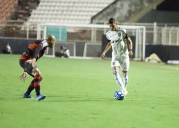 Ituano 2 x 0 Ceará | “O Ceará deixou pra jogar só no segundo tempo e ainda não foi suficiente”