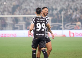 Ceará 2 x 1 Sport | “O gol, no fim, dá um fôlego pro Sport e alerta o Ceará”