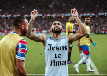 Ceará 2 x 2 Fortaleza | “Um penta conquistado com muita luta!”