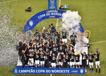 Sport 1 (2) x (4) 0 Ceará | “O Vozão calou a Ilha do Retiro”